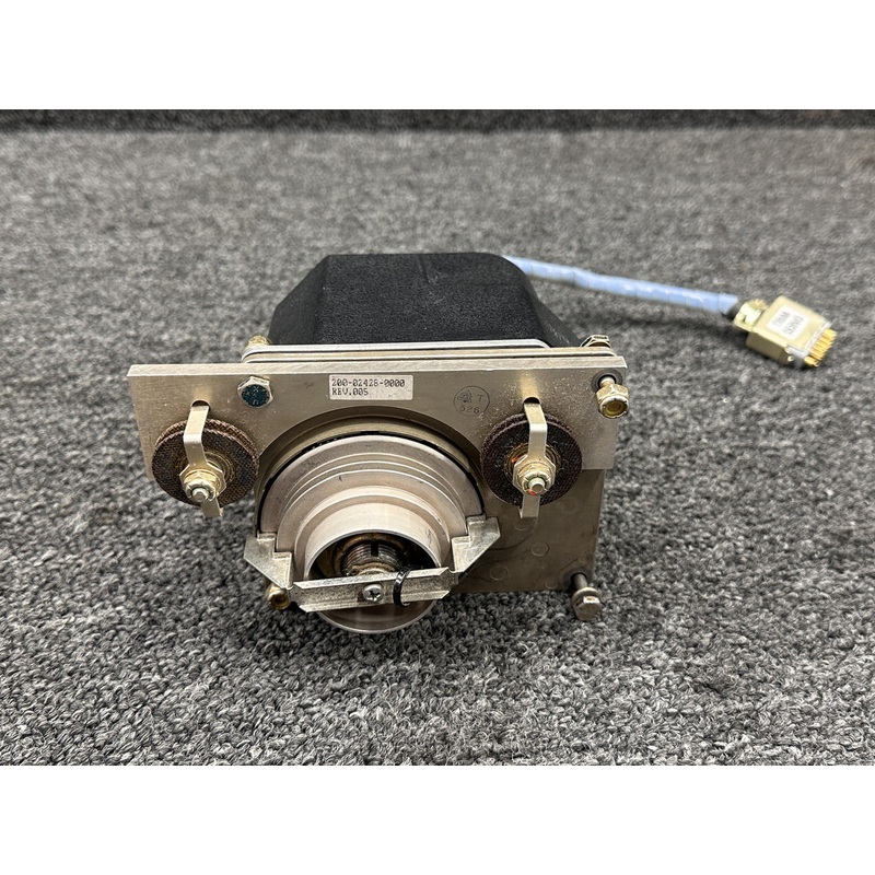 065-00180-2700 (USE: KS-272C) Bendix, King Trim Servo (28V)