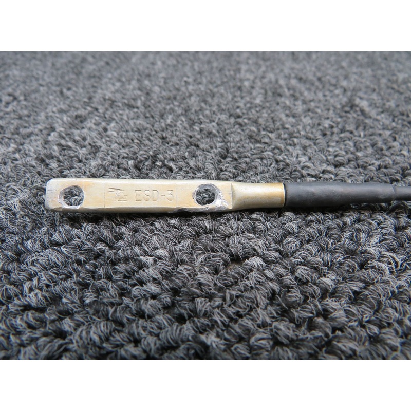 11-10681 (USE: ESD-3) Piper PA31T Static Wick (C20)