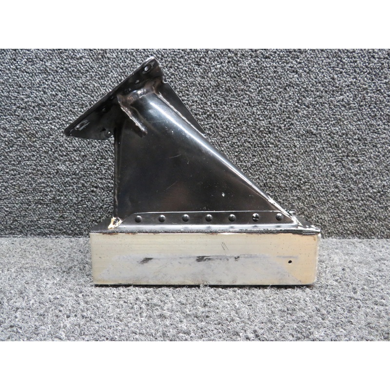 169-910077-1, BA-7510 Lycoming IO-360-A1B6 Induction Air Duct Assembly