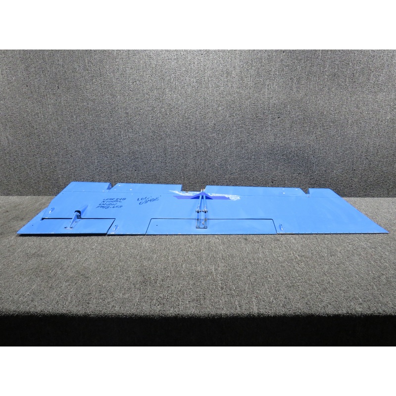 2481164-2 LearJet 24B Aileron Assembly LH (Blue)