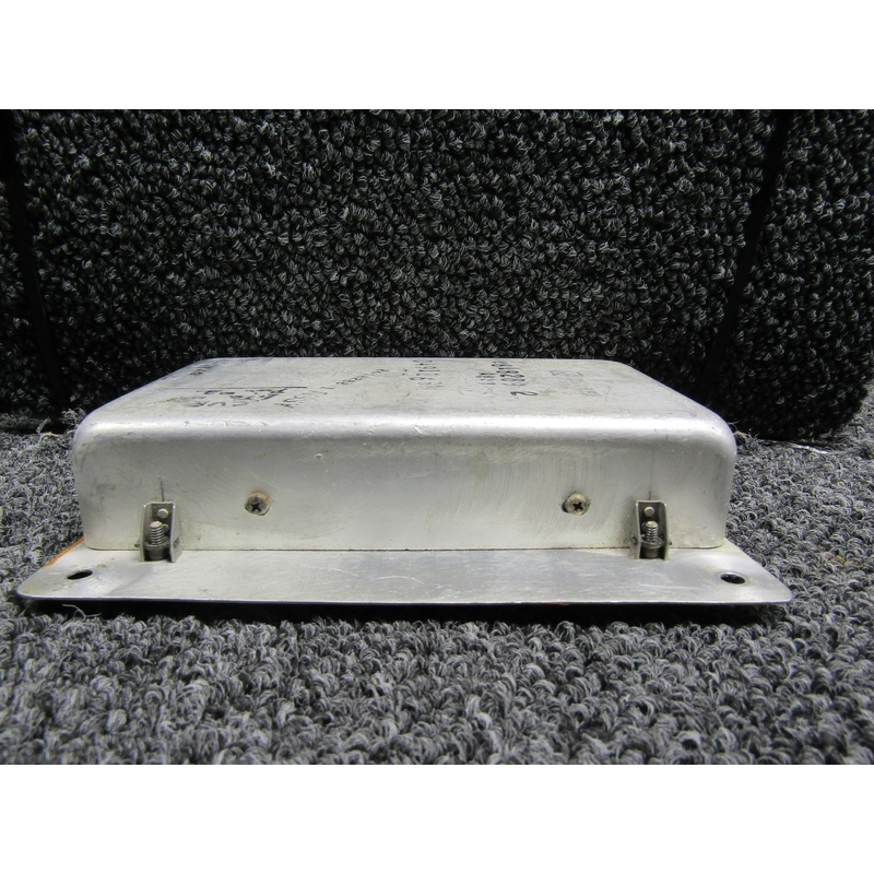 2618288-1 Learjet Box Assembly