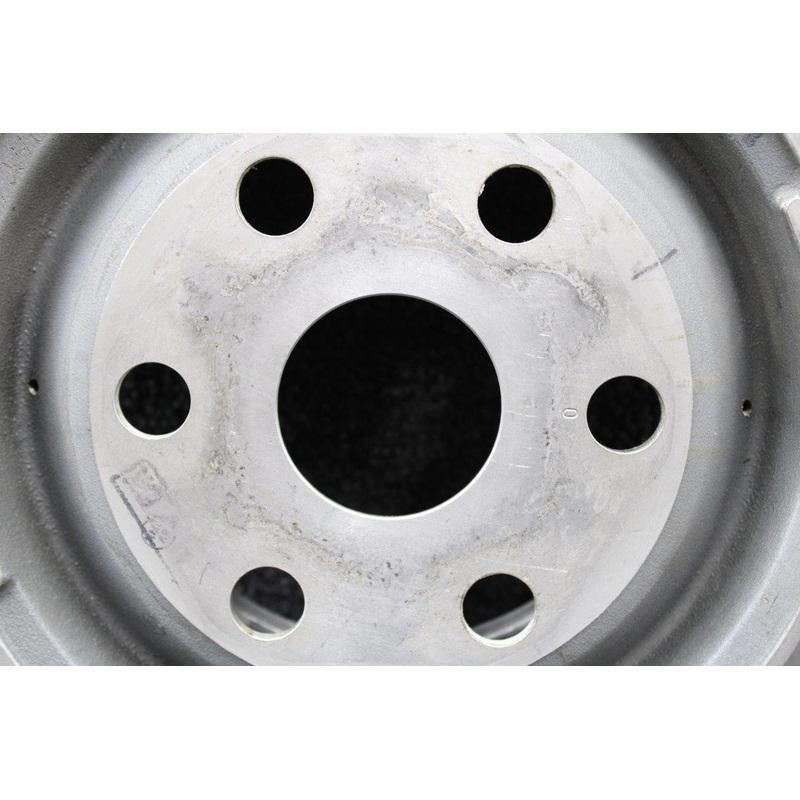 31M19861 TIO-540-AE2A Starter Ring Gear with De-Ice (Teeth: 149, 1 Hole, 1 Plug)