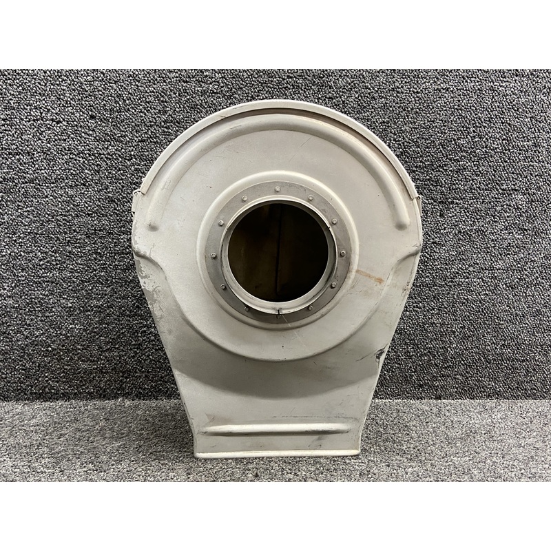 5655304-200 Continental TSIO-520 Engine Intake Canister Assembly LH or RH