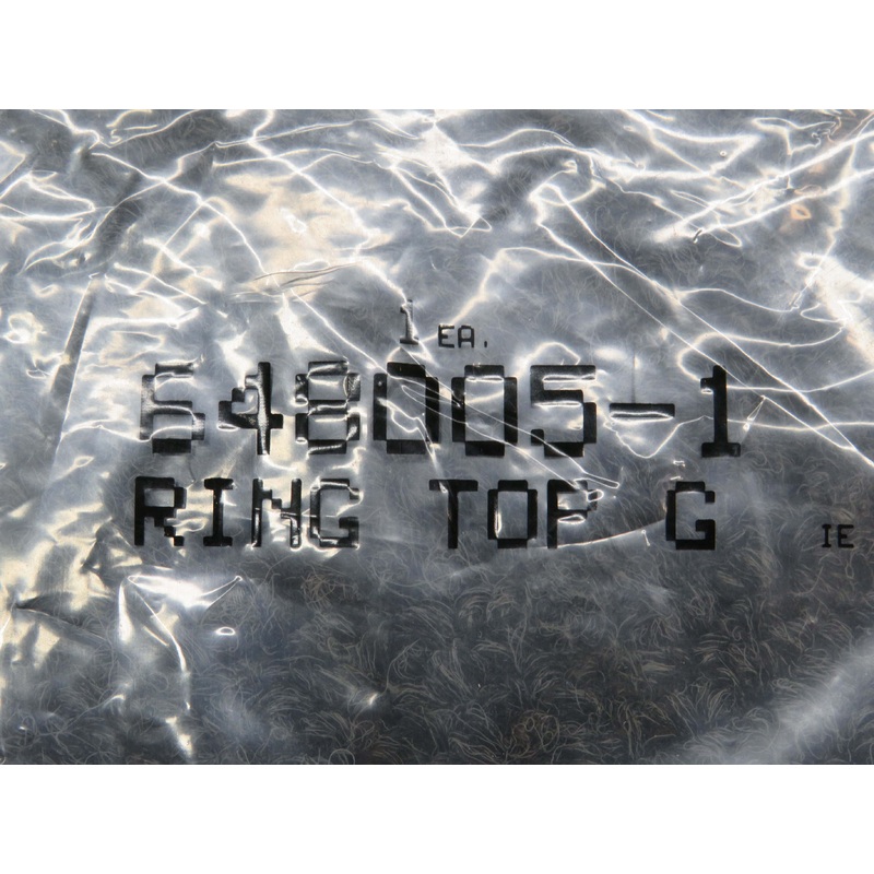 652148 Continental Piston Ring Sets (New Old Stock)