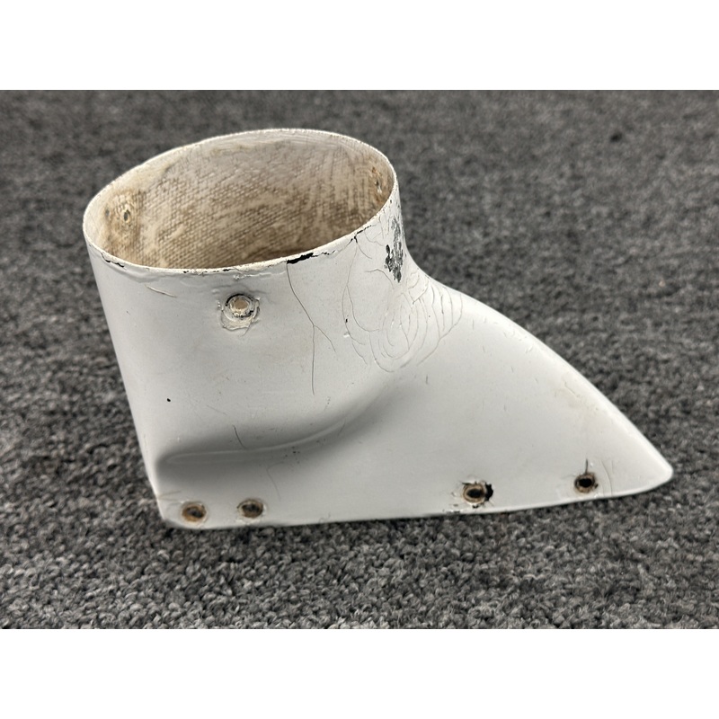 Piper PA30 Fin Tip Cap Assembly