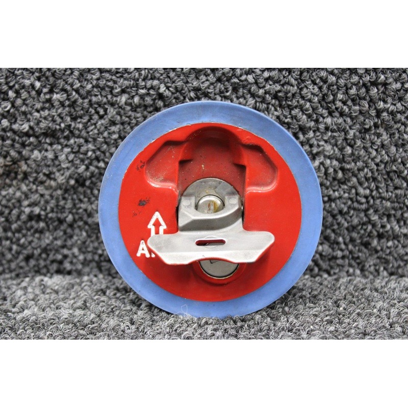 PS10105-1 (Alt: 654-556) Piper PA46-350P Fuel Tank Cap (Locking)