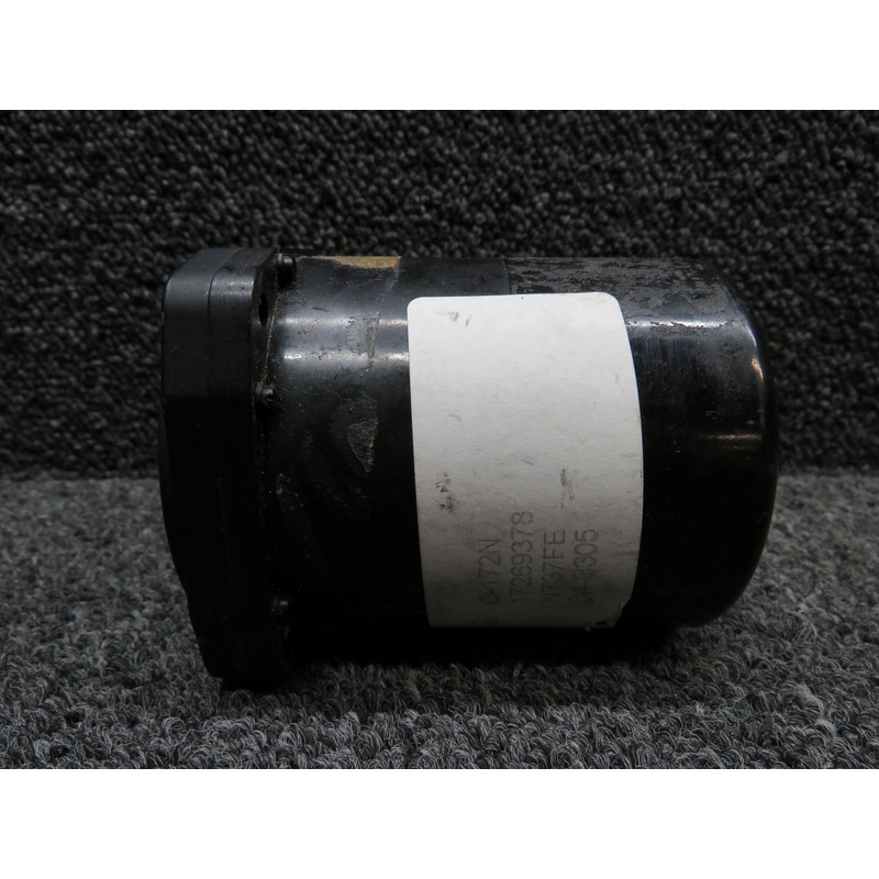 Vertical Speed Indicator (Core)