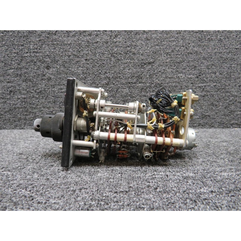 VOR-DME Control Unit