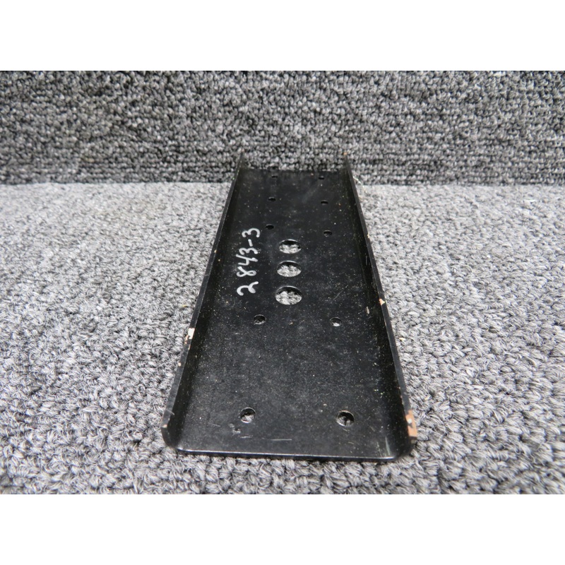 02843-003 Piper Reinforcement Channel (New Old Stock)