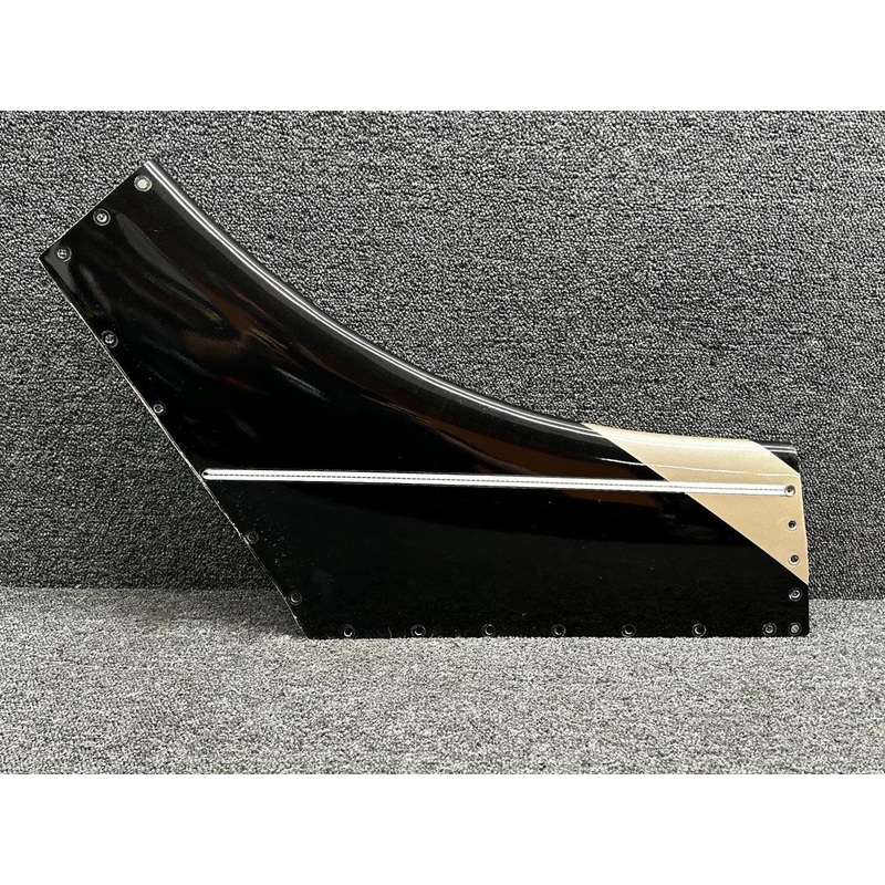 104502-002 (Alt: 460-122) Piper PA46-600TP Aft Dorsal Fin Fairing Assembly