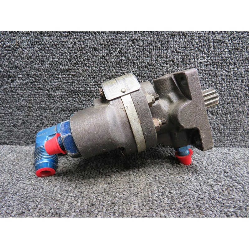 1213HBG-310 (Alt: 26802-008) Piper Hydraulic Pump Assembly