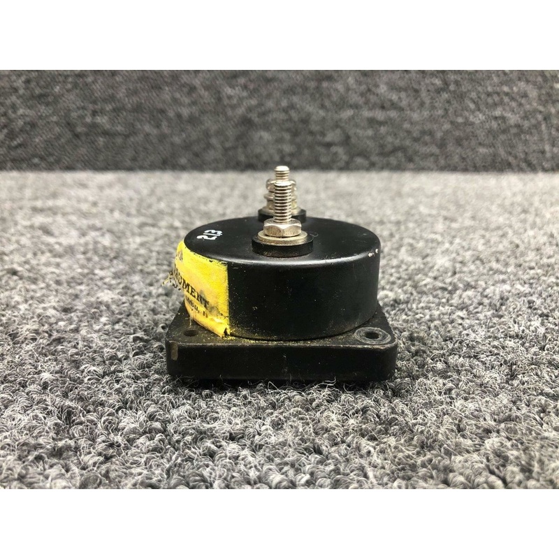 135244 (ALT: AN3203V30) Turn & Bank Indicator (14V)