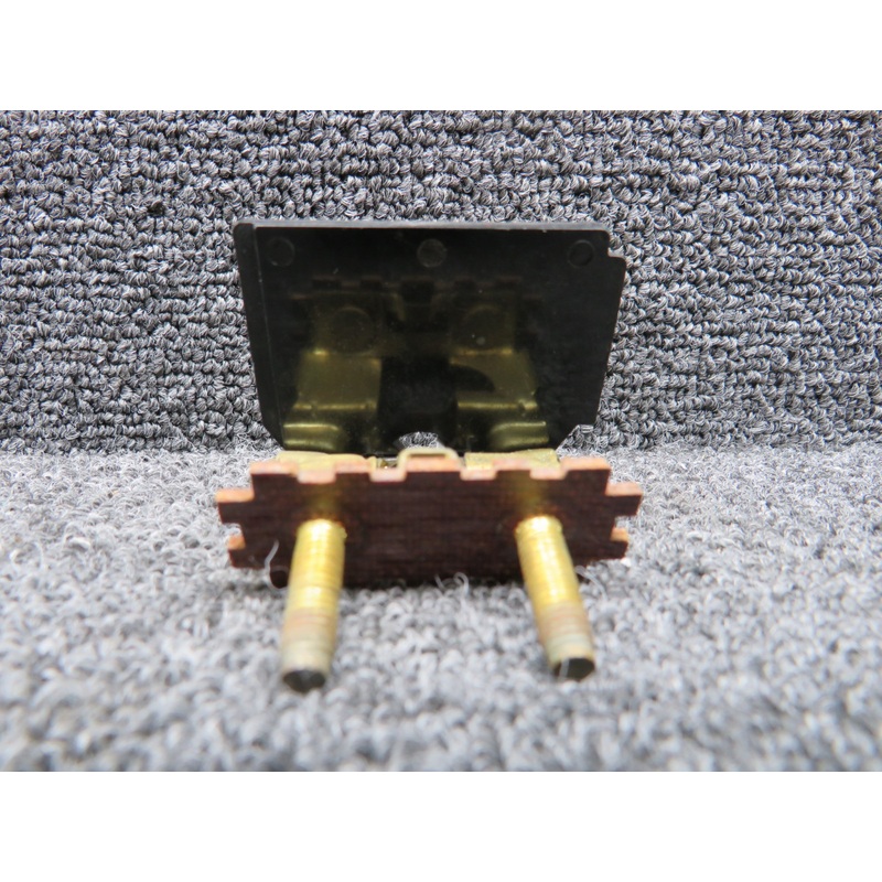 1501751, 1501753 Ammeter Indicator
