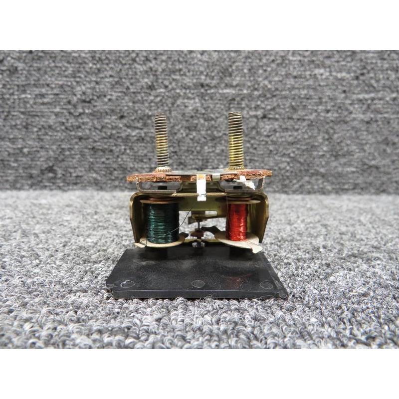 1513176, 1513178-12V Oil Temperature Indicator (Broken Needle) (Core)