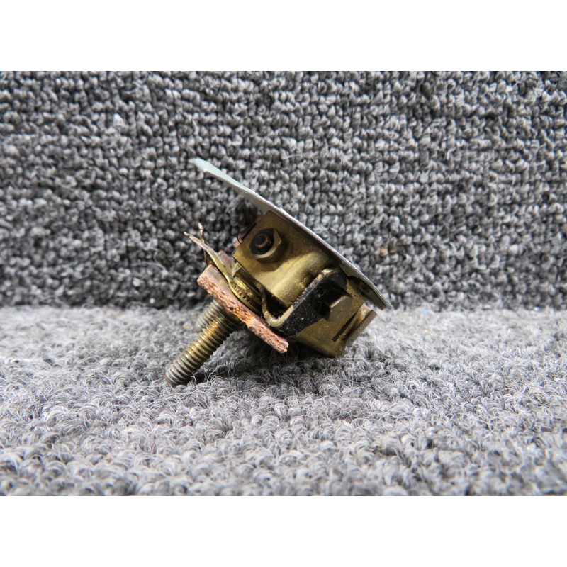 1517126 (Alt: 1517130) Fuel Quantity Indicator (Worn Face) (Core) (Inop)