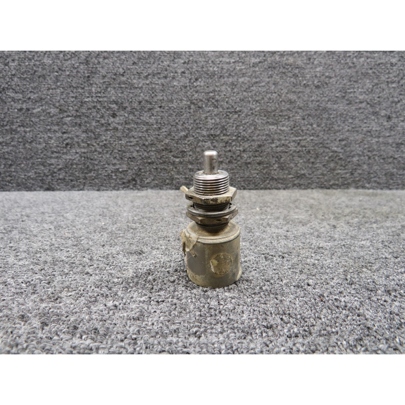 1CH1-6 Learjet 35A Micro Switch