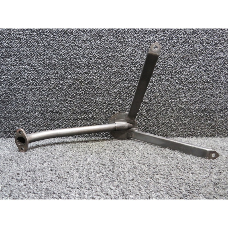 625207 Continental O-470-U Oil Pump Suction Tube
