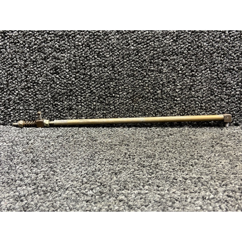 63381-4A1 (Use: 63381-11A1) Continental Engine Throttle Body Control Link