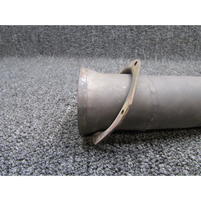 9910379-16 (Use: 9910379-36) Continental GTSIO-520-H Exhaust Crossover RH