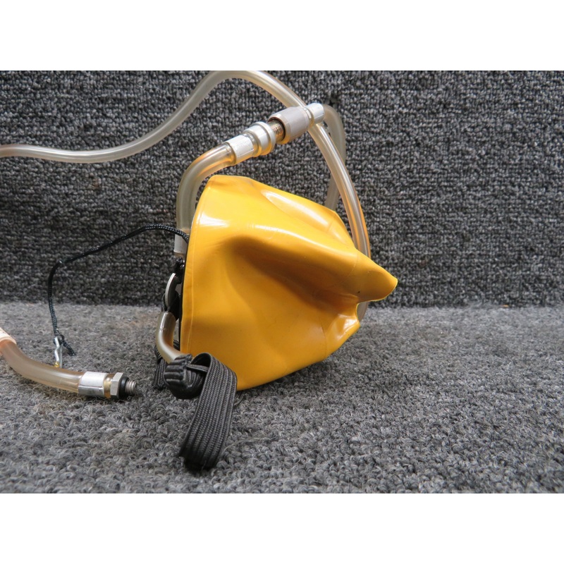 WK33300-1 Oxygen Mask with Hose