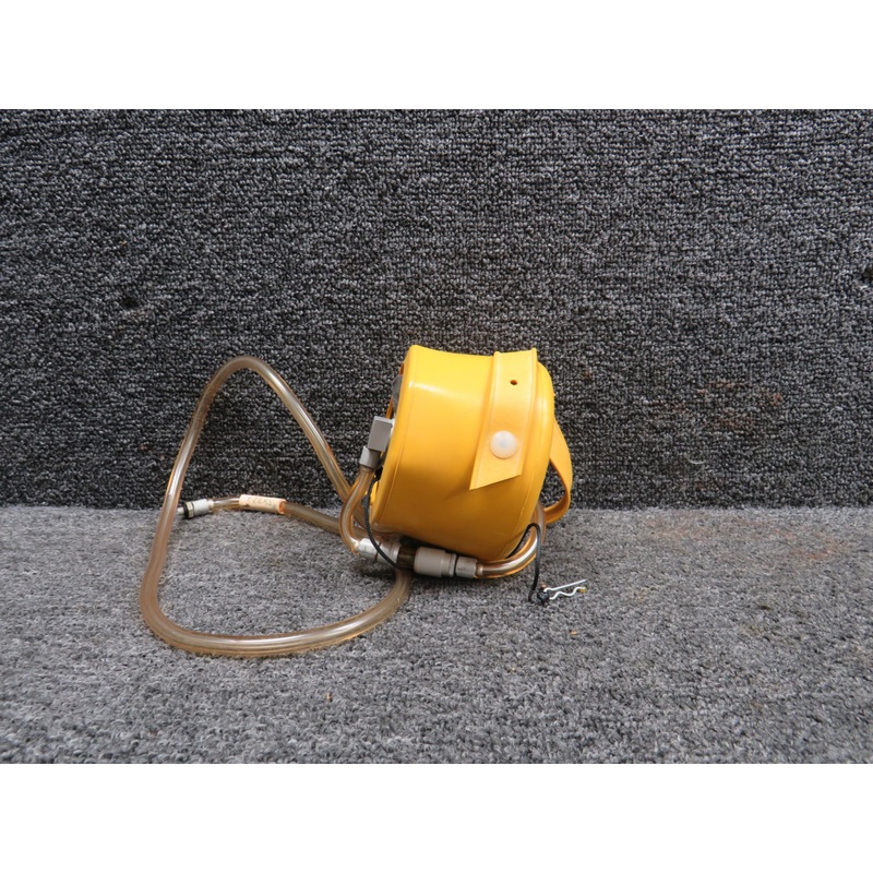WK333000 Oxygen Mask with Hose