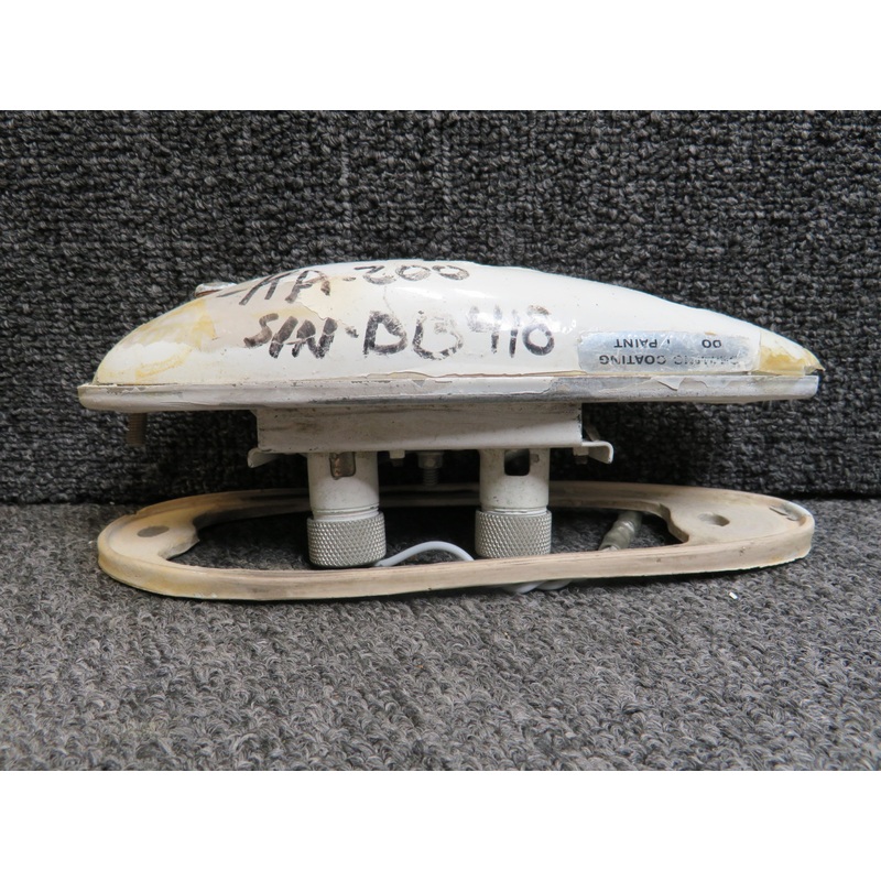 00033012 Floodlight Assembly (Loose Parts)