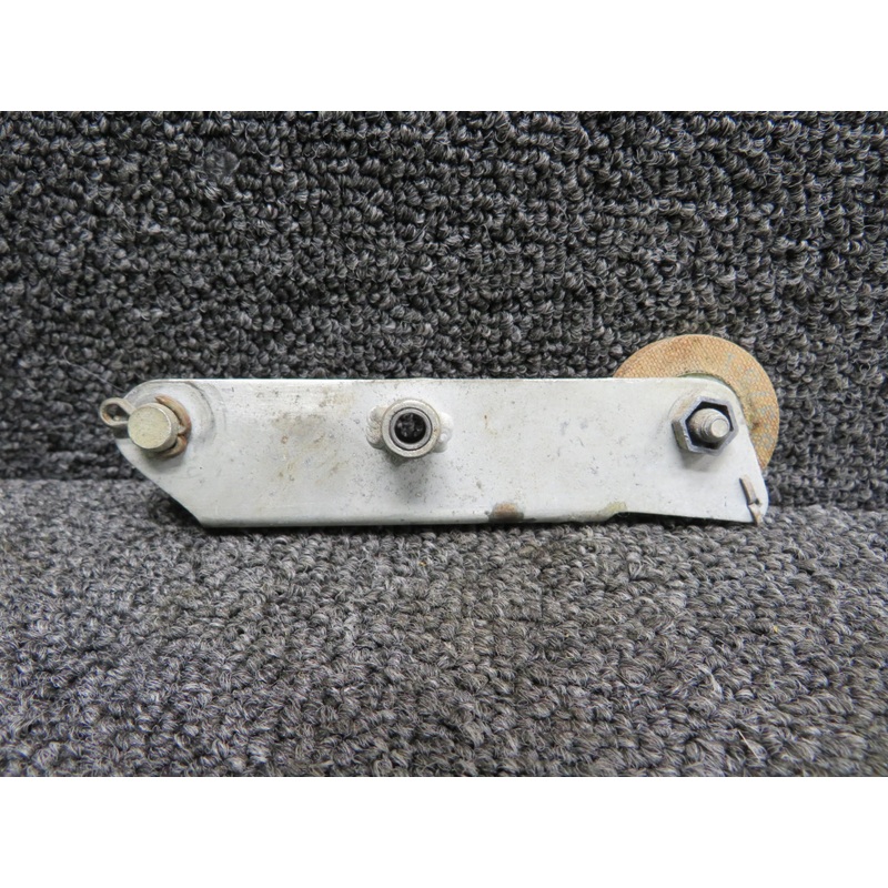 0713070-9 Cessna 172G Parking Brake Bellcrank Assembly