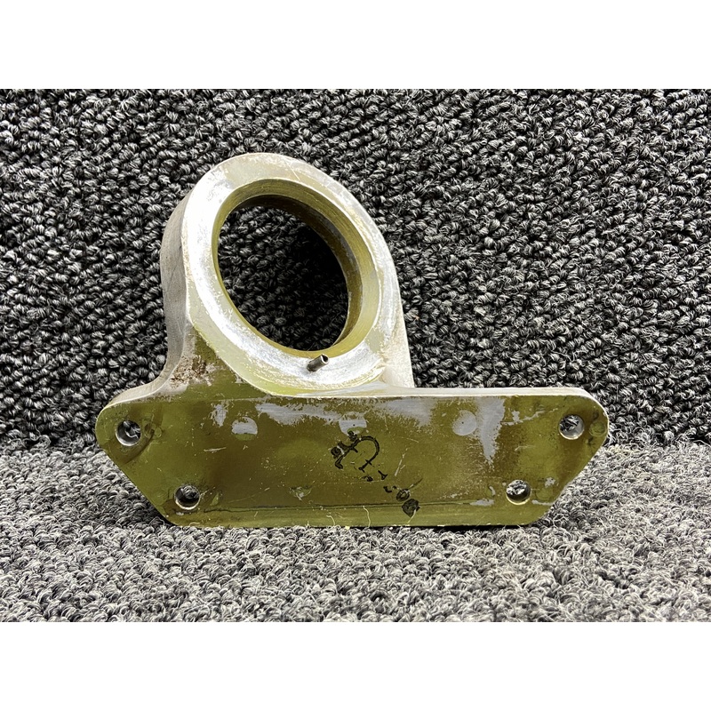 0851118-9 (Use: 0851203-9) Continental TSIO-520 Aft Engine Mount Fitting LH