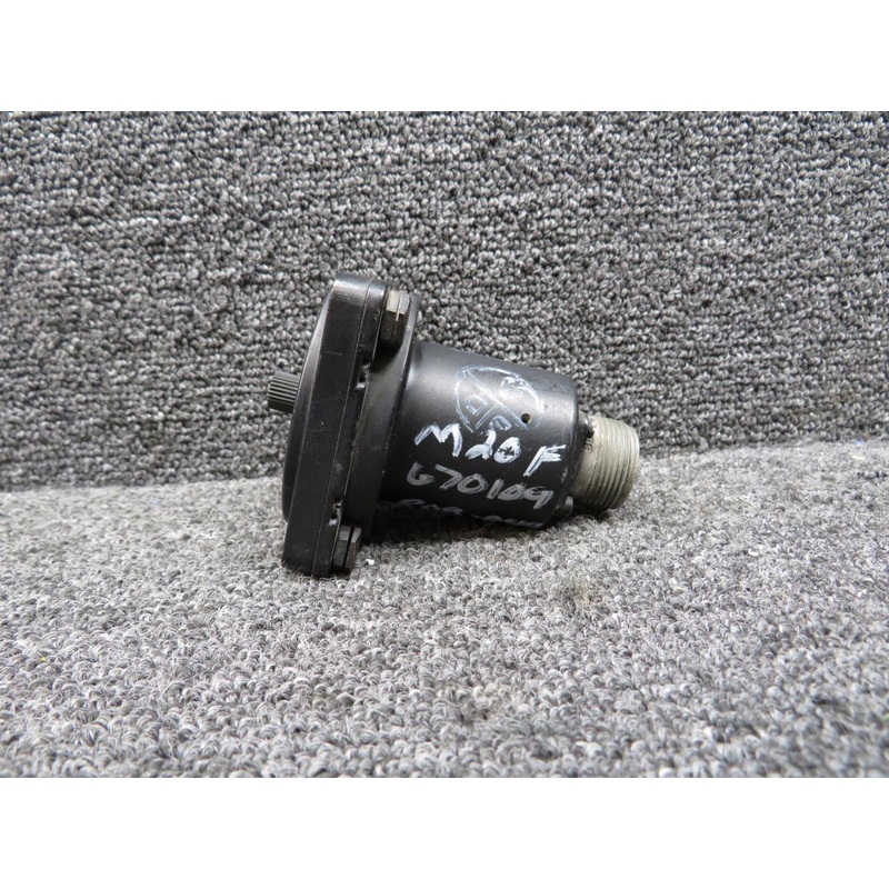 1342 Mooney M20F Navigational Compass