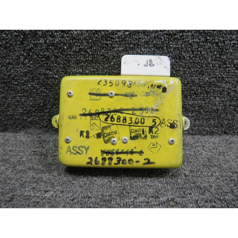 2688300-5 Learjet 35A Relay Box