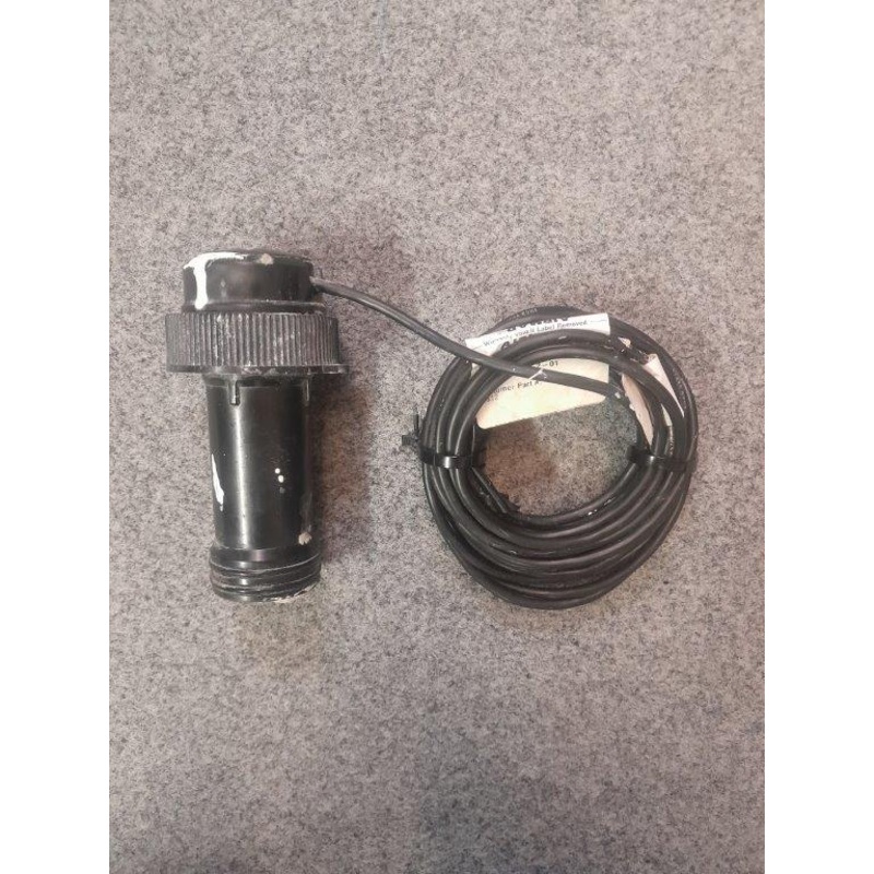 Airmar Depth Transducer (Used) #KYM-035