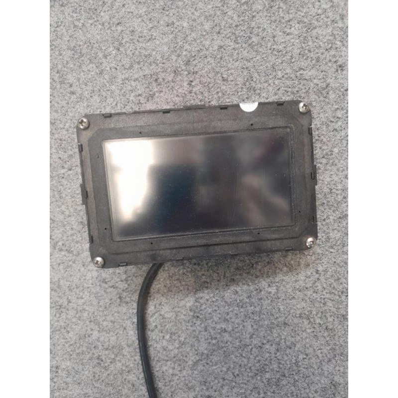 B&G 20/20 Display Red (Used) #LUD-005