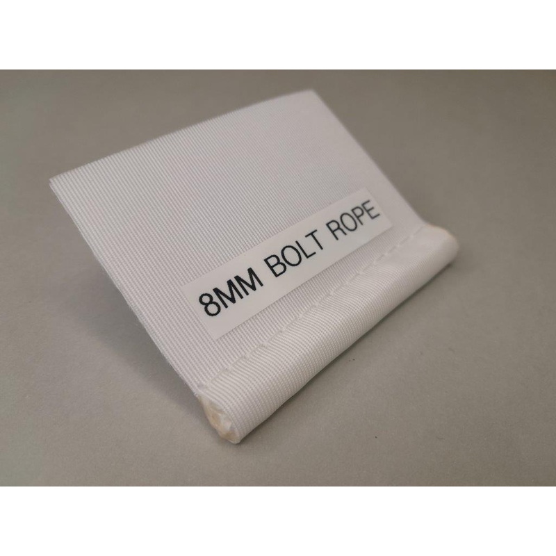 Bolt Rope Dacron 8mm #BB-L110