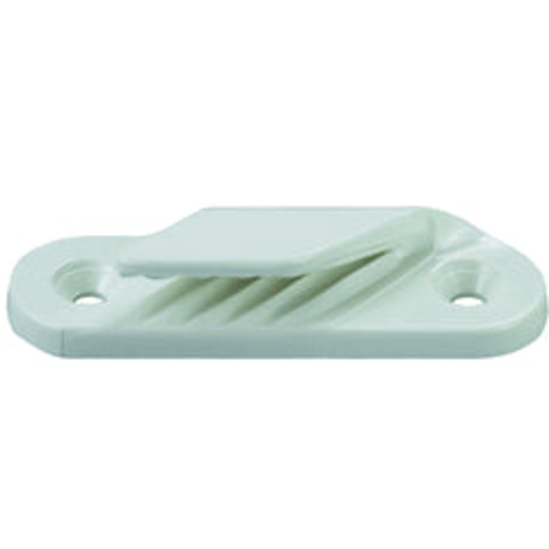 Cleat 2-5mm Leech Line – Plastic Port #CL212