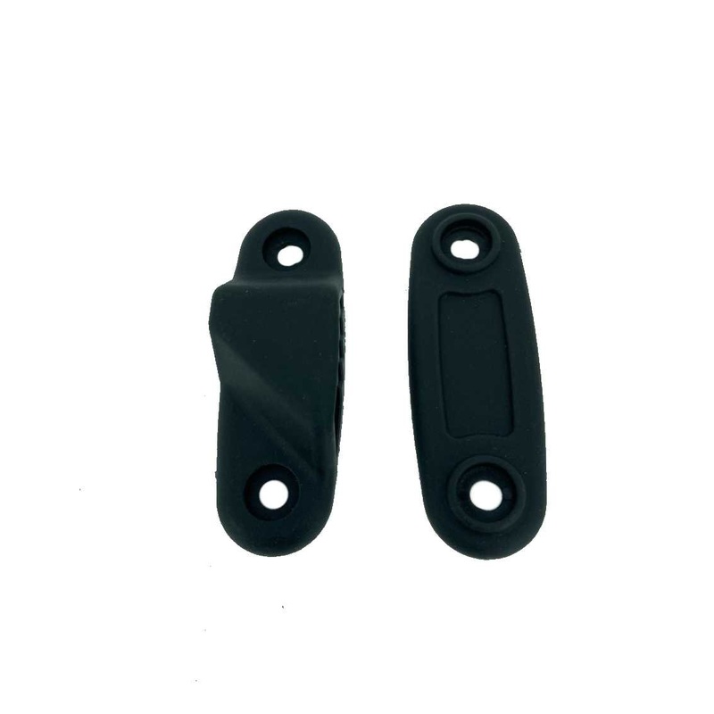 Cleat 3-5mm Leech Line – Plastic Port #dp-pnpa025A