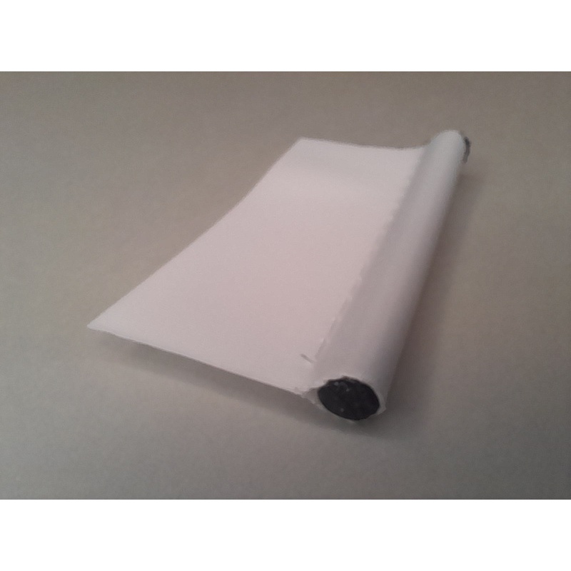 Foil Tape PVC Core 7mm #DP-LTBR07