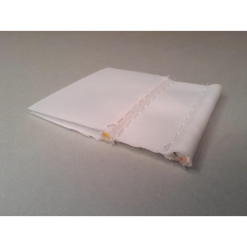 Luff Tape Headsail 4.5mm #LT5-4.5mm