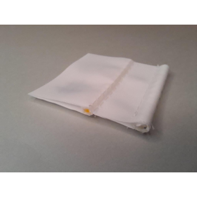 Luff Tape Headsail 5.5mm #LT6-5.5mm