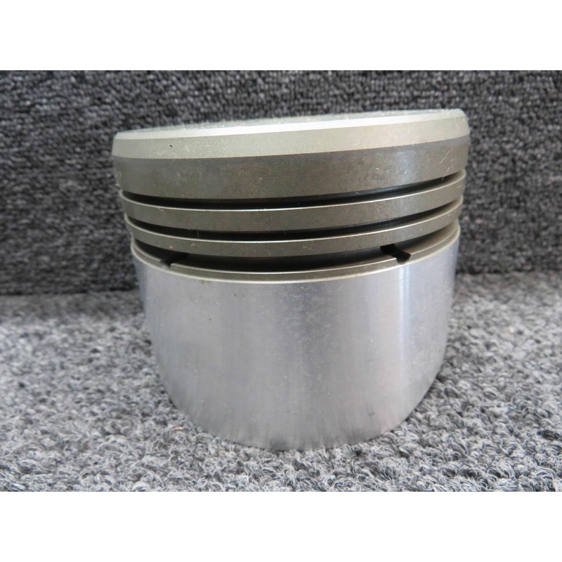 LW-18725 (Alt: P-1469) Lycoming Piston Assembly (New Old Stock)