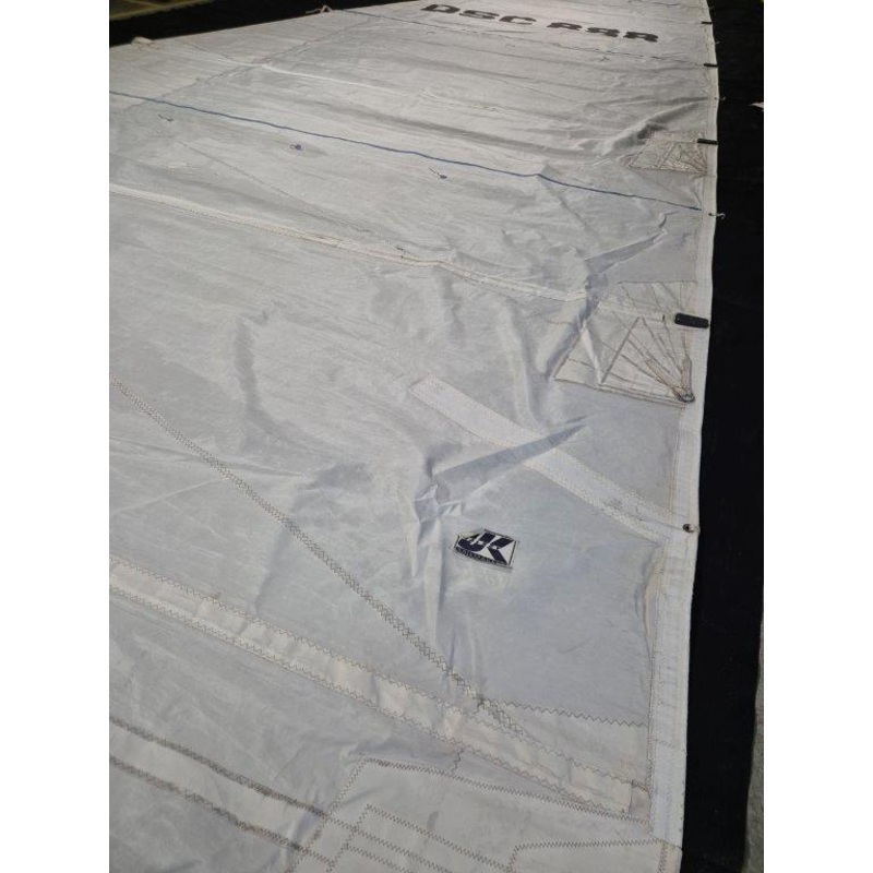 Mainsail #DCL-001