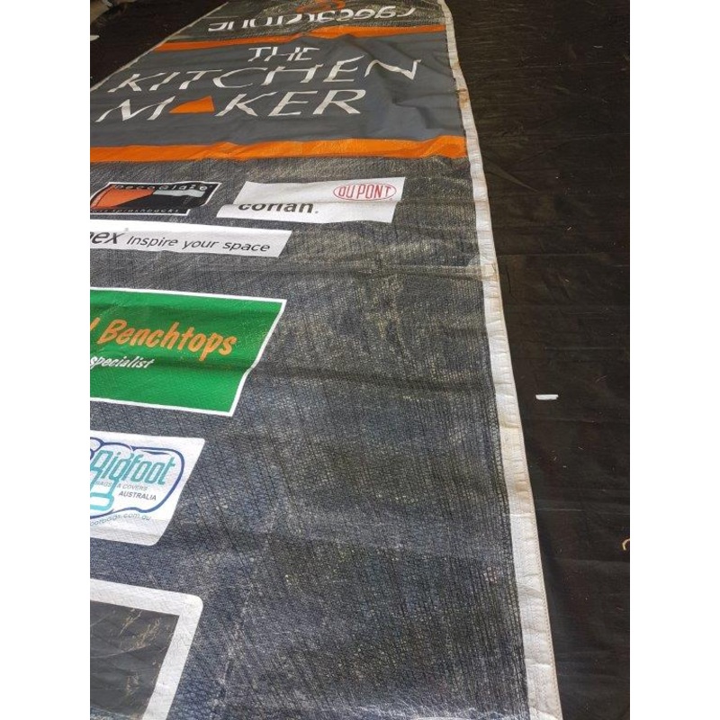 Mainsail #LEA-016