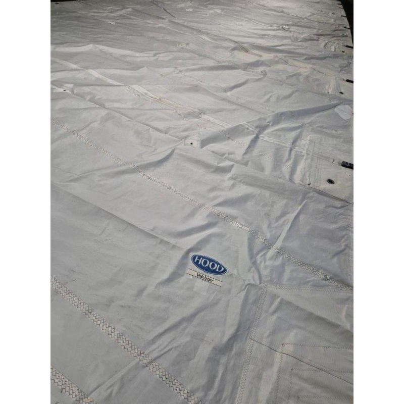 Mainsail #MNC-001