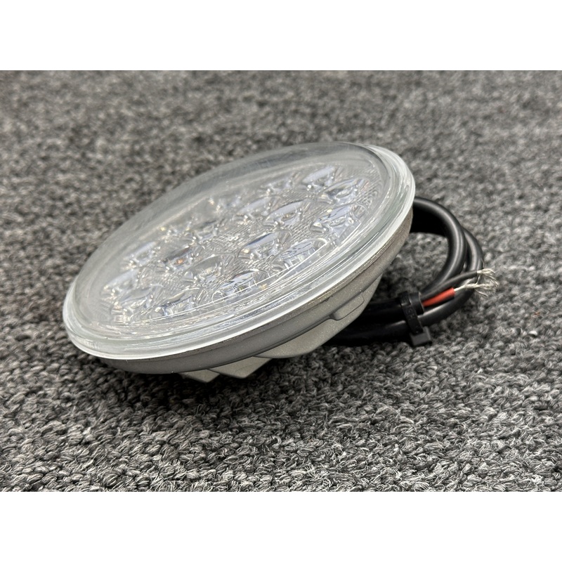 Piper PA30 LED Landing Light Assembly LH or RH