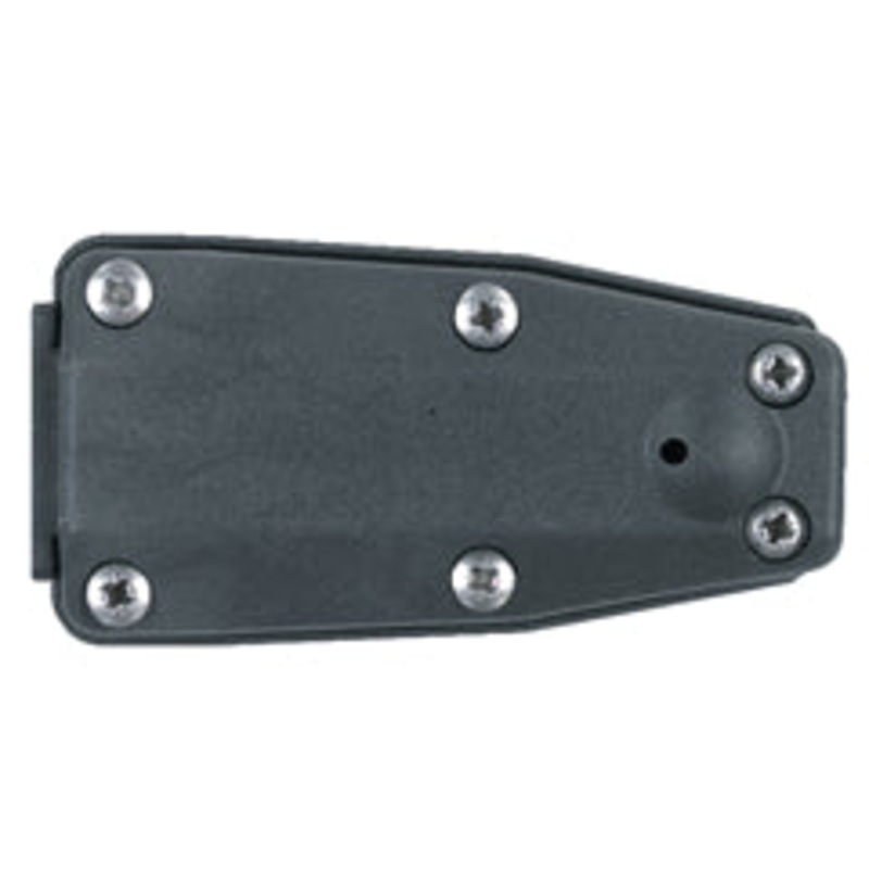 Sailman Series 35 Batten Box Non-Adjust. M10 Stud / 10mm Round / 30×6.5mm #BB-U01530