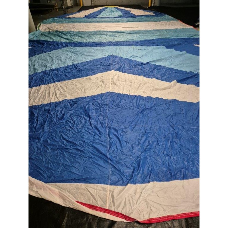 Symmetrical Spinnaker #JSG-001
