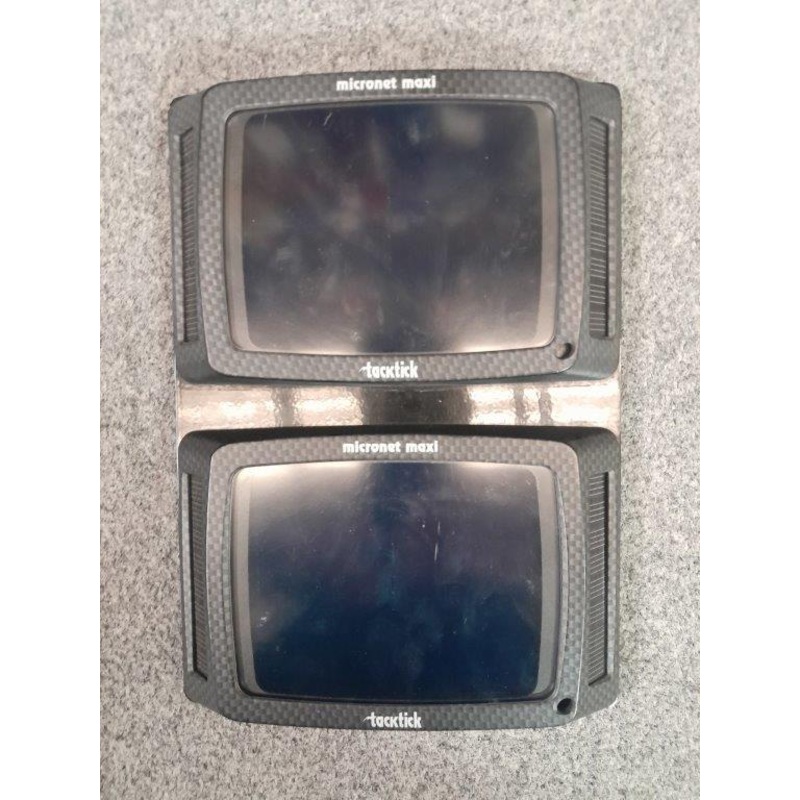 Tacktick Micronet Maxi Mast Display (Used) #KYM-043