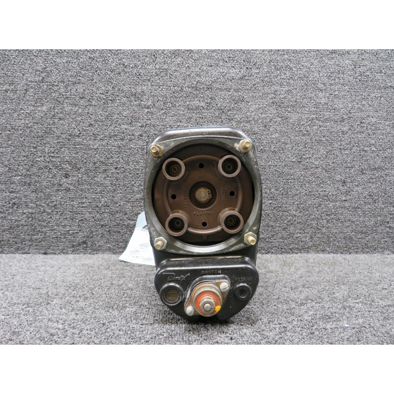 10-349365-6F Bendix S4RN-1227 Magneto Assembly