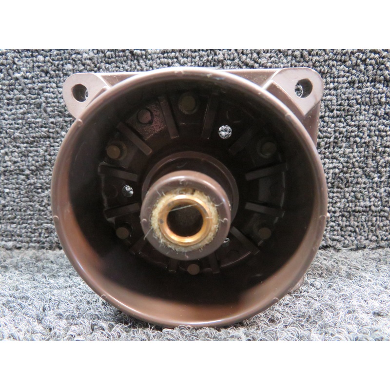 10-391586 Continental Parts Block Distributor