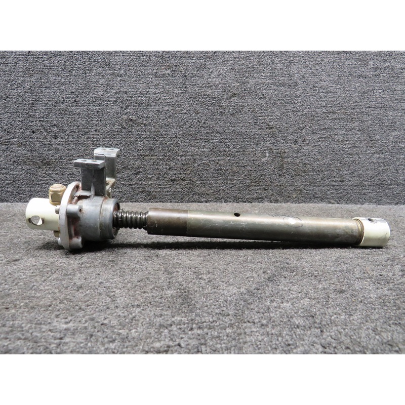 1050569 Bellanca 17-30A Flap Motor Transmission Assembly