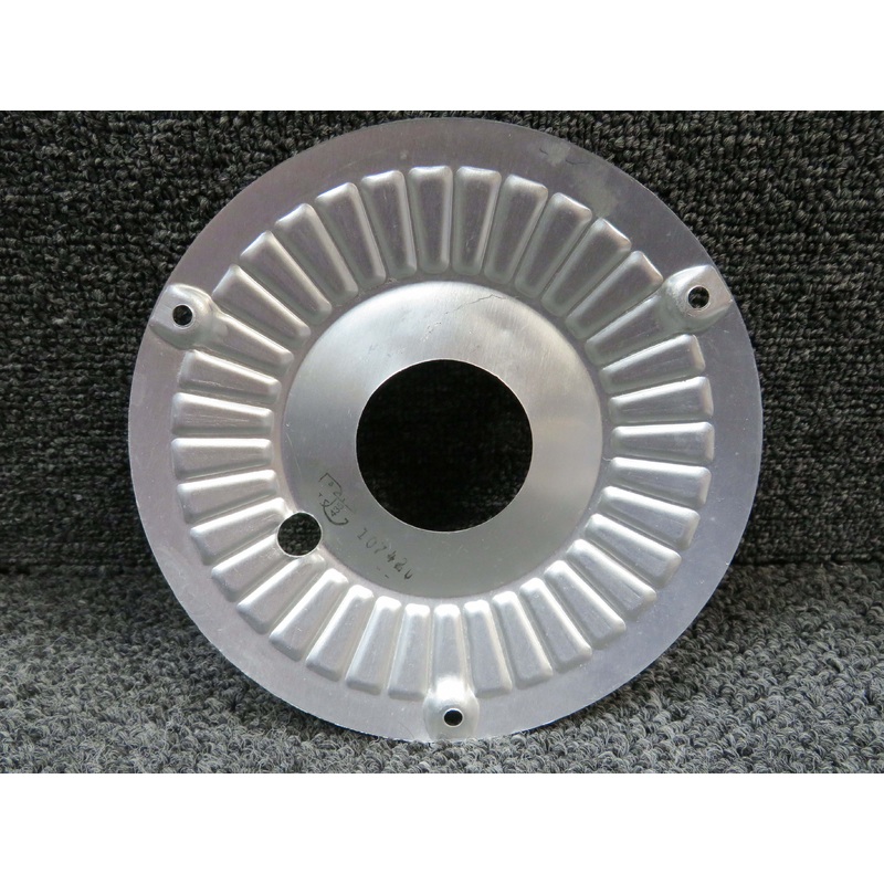 107420 Hub Cap Assembly (New Old Stock)